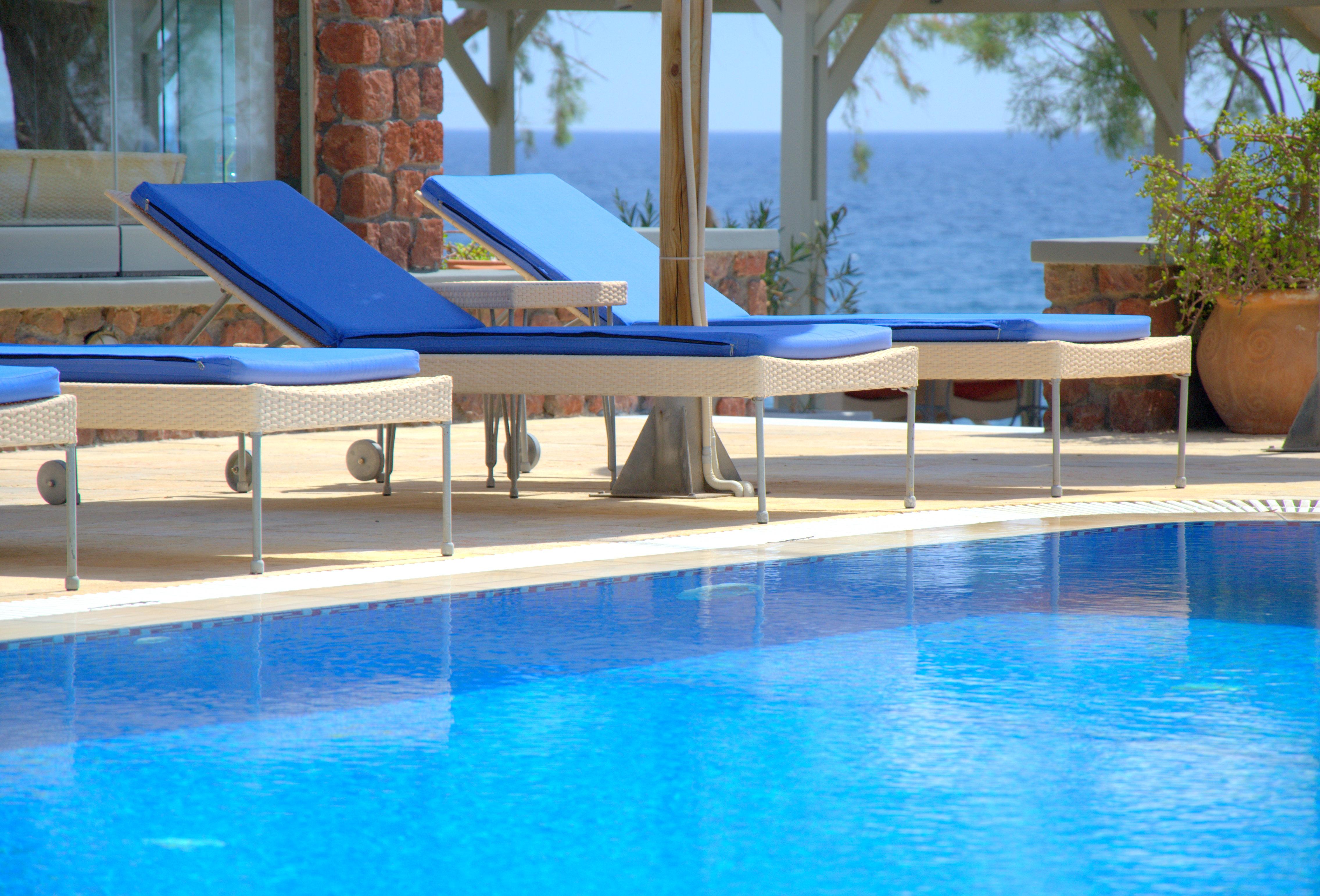 Kamári Elixir Del Mar On The Beach المظهر الخارجي الصورة