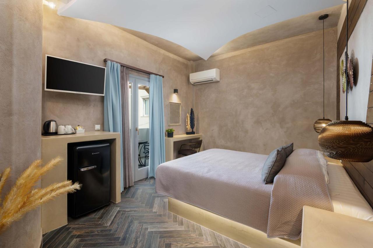 Kamári Elixir Del Mar On The Beach المظهر الخارجي الصورة