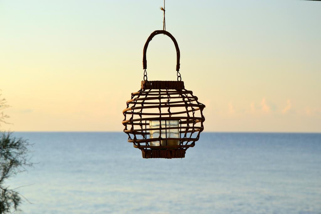 Kamári Elixir Del Mar On The Beach المظهر الخارجي الصورة