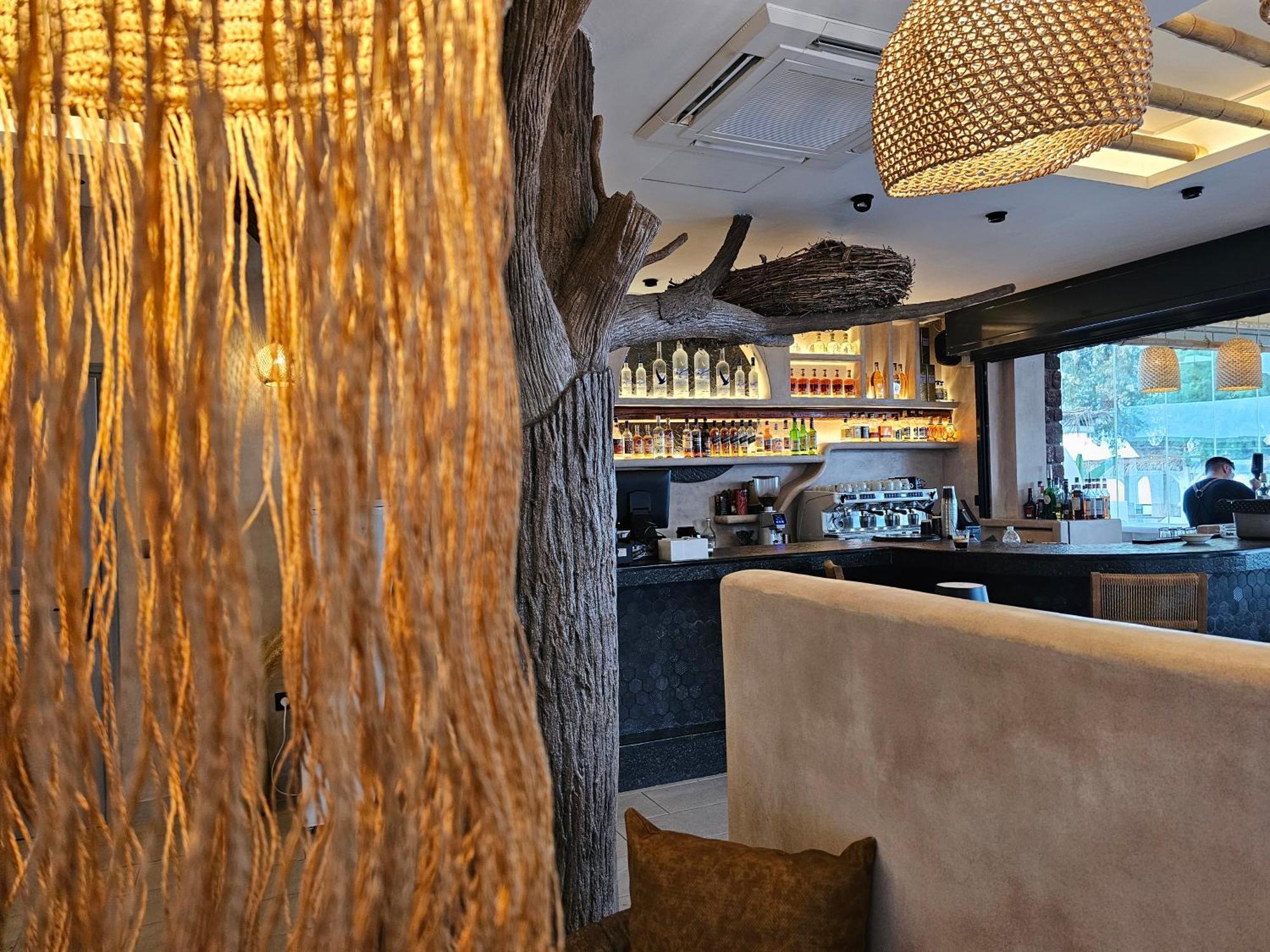 Kamári Elixir Del Mar On The Beach المظهر الخارجي الصورة